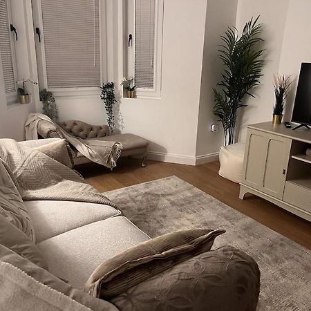 Gorgeous 2 Floor 3 Bed Apartment St Leonards-on-Sea Exterior foto