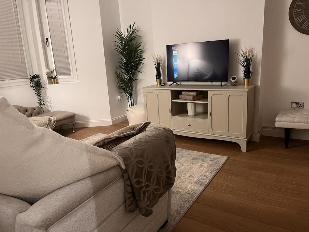 Gorgeous 2 Floor 3 Bed Apartment St Leonards-on-Sea Exterior foto
