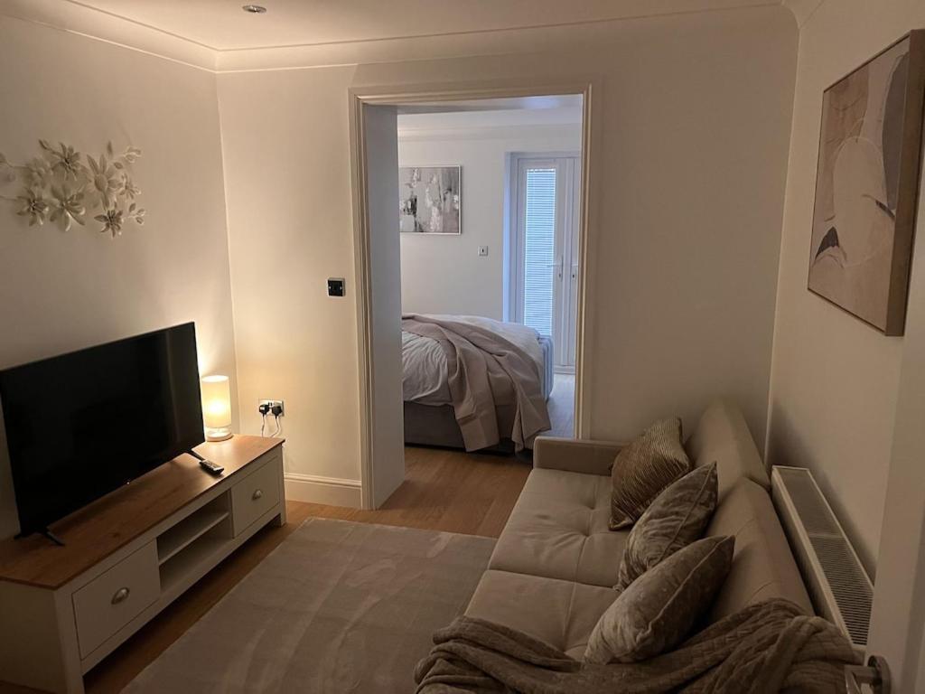 Gorgeous 2 Floor 3 Bed Apartment St Leonards-on-Sea Exterior foto