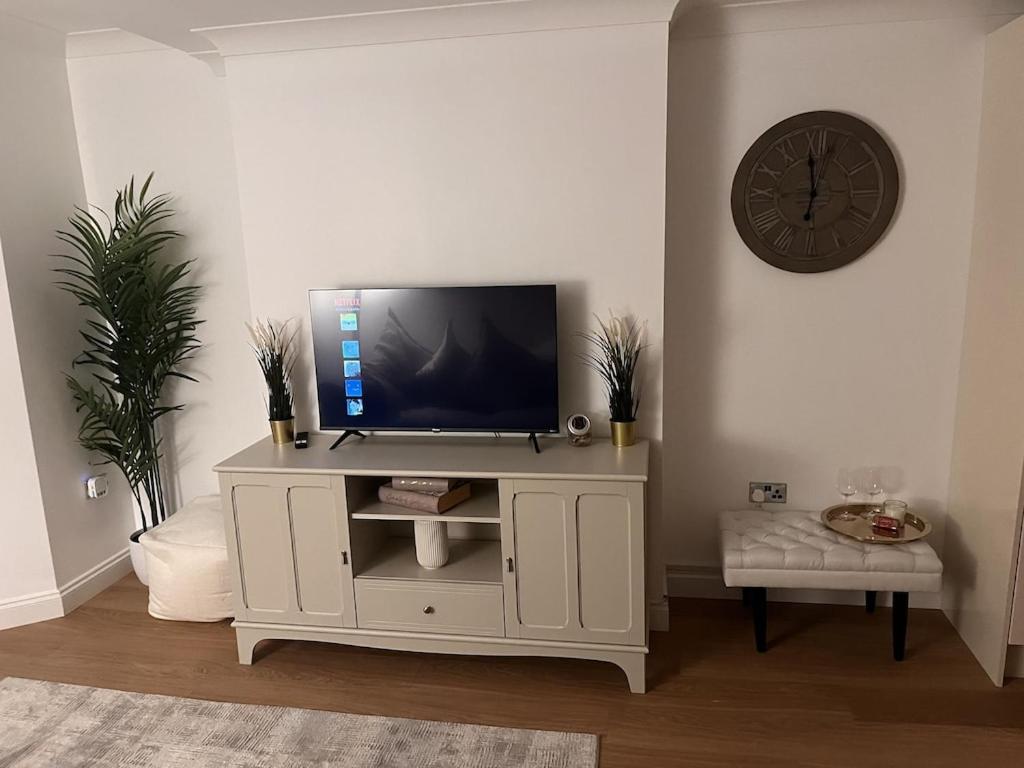 Gorgeous 2 Floor 3 Bed Apartment St Leonards-on-Sea Exterior foto
