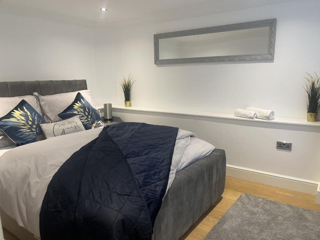 Gorgeous 2 Floor 3 Bed Apartment St Leonards-on-Sea Exterior foto