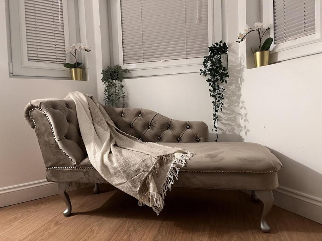 Gorgeous 2 Floor 3 Bed Apartment St Leonards-on-Sea Exterior foto