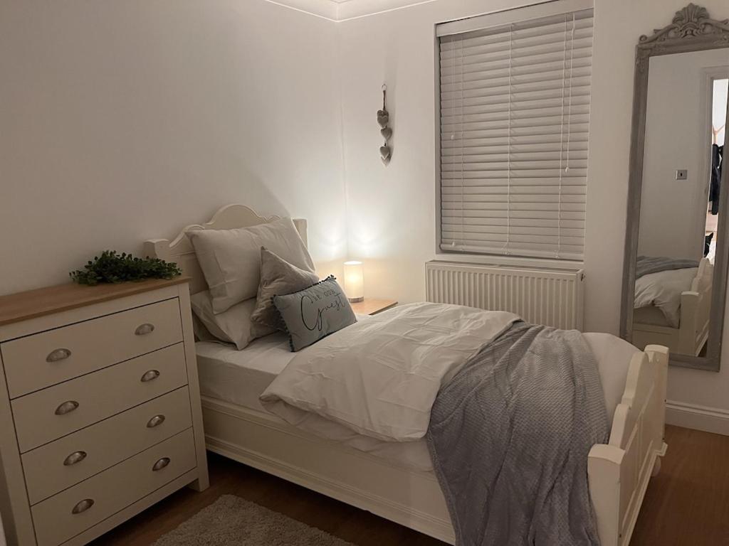Gorgeous 2 Floor 3 Bed Apartment St Leonards-on-Sea Exterior foto