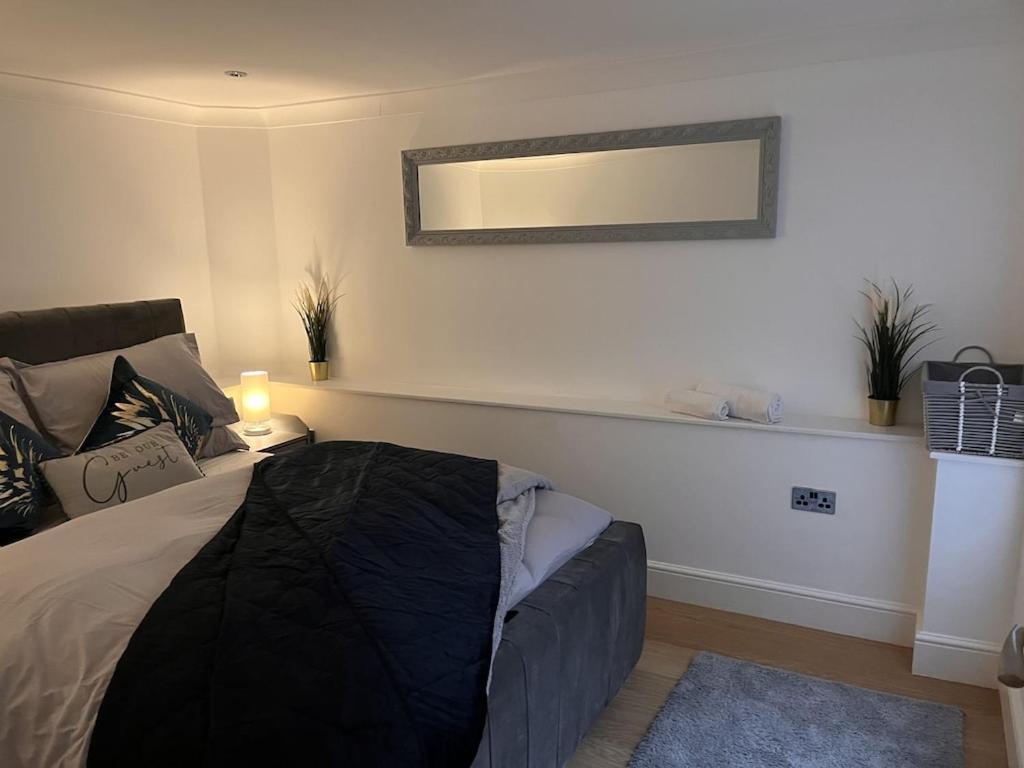 Gorgeous 2 Floor 3 Bed Apartment St Leonards-on-Sea Exterior foto