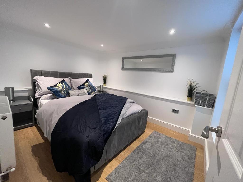 Gorgeous 2 Floor 3 Bed Apartment St Leonards-on-Sea Exterior foto